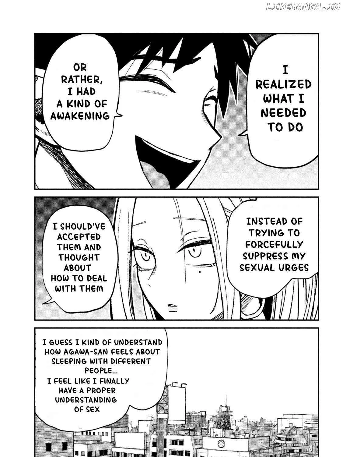 Dare Demo Dakeru Kimi Ga Suki Chapter 73 page 5 - 