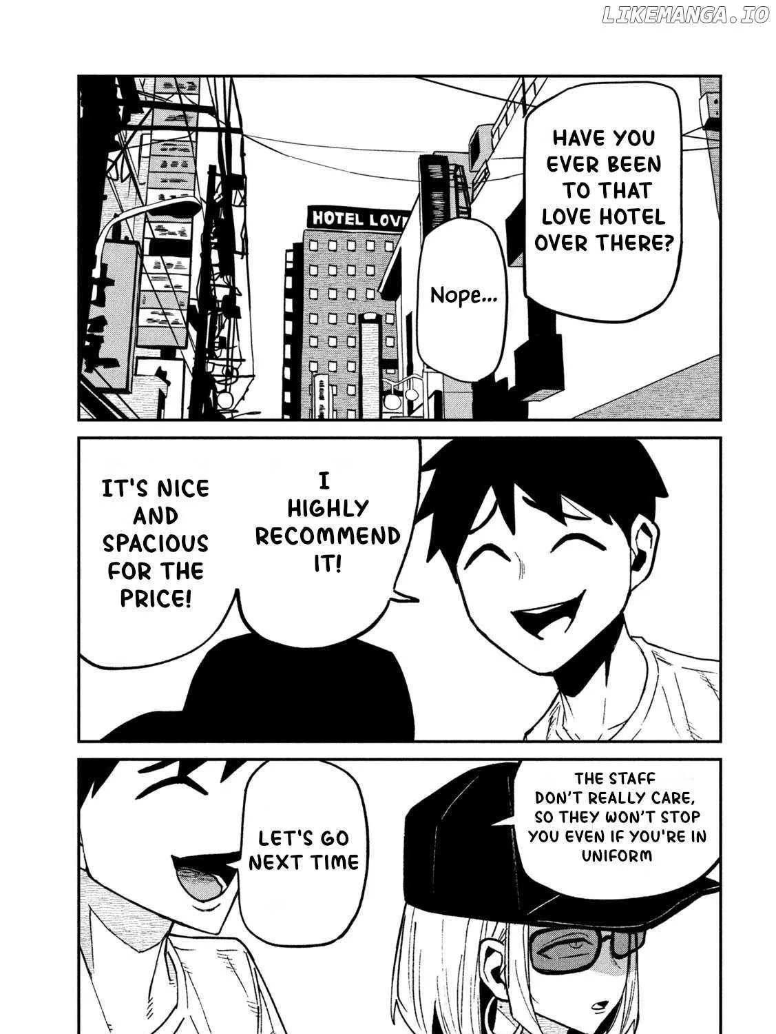 Dare Demo Dakeru Kimi Ga Suki Chapter 73 page 9 - 