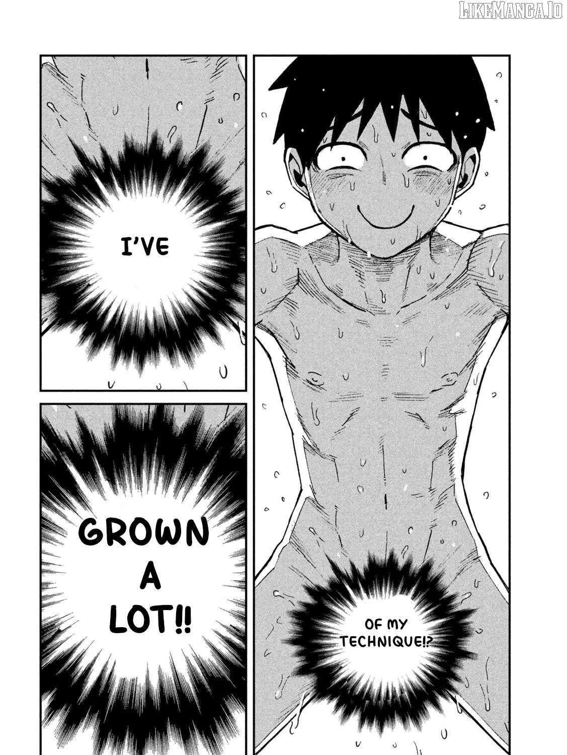 Dare Demo Dakeru Kimi Ga Suki Chapter 74 page 16 - 