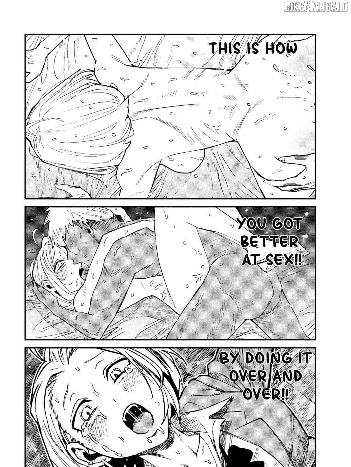 Dare Demo Dakeru Kimi Ga Suki Chapter 74 page 24 - 