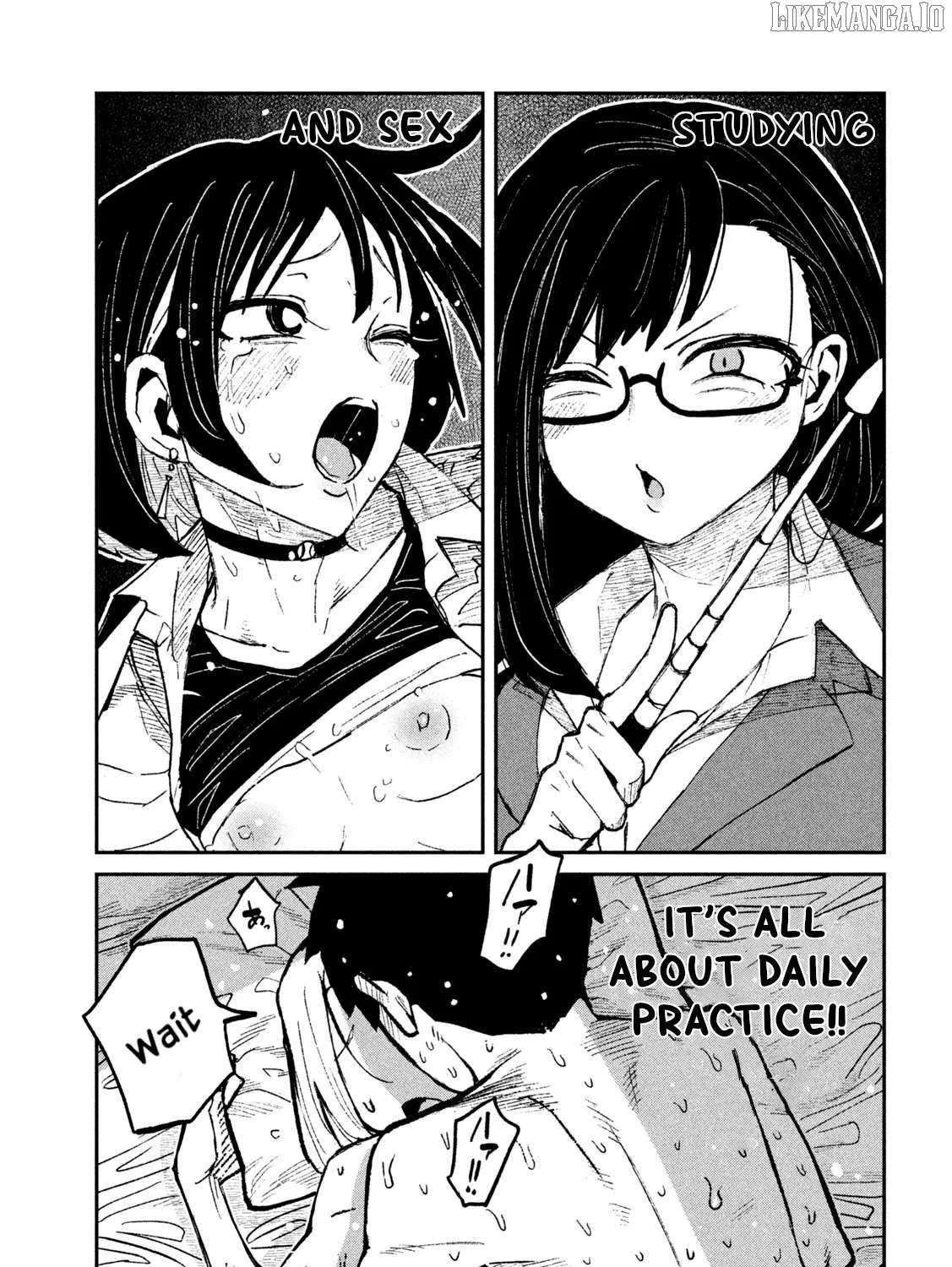 Dare Demo Dakeru Kimi Ga Suki Chapter 74 page 26 - 