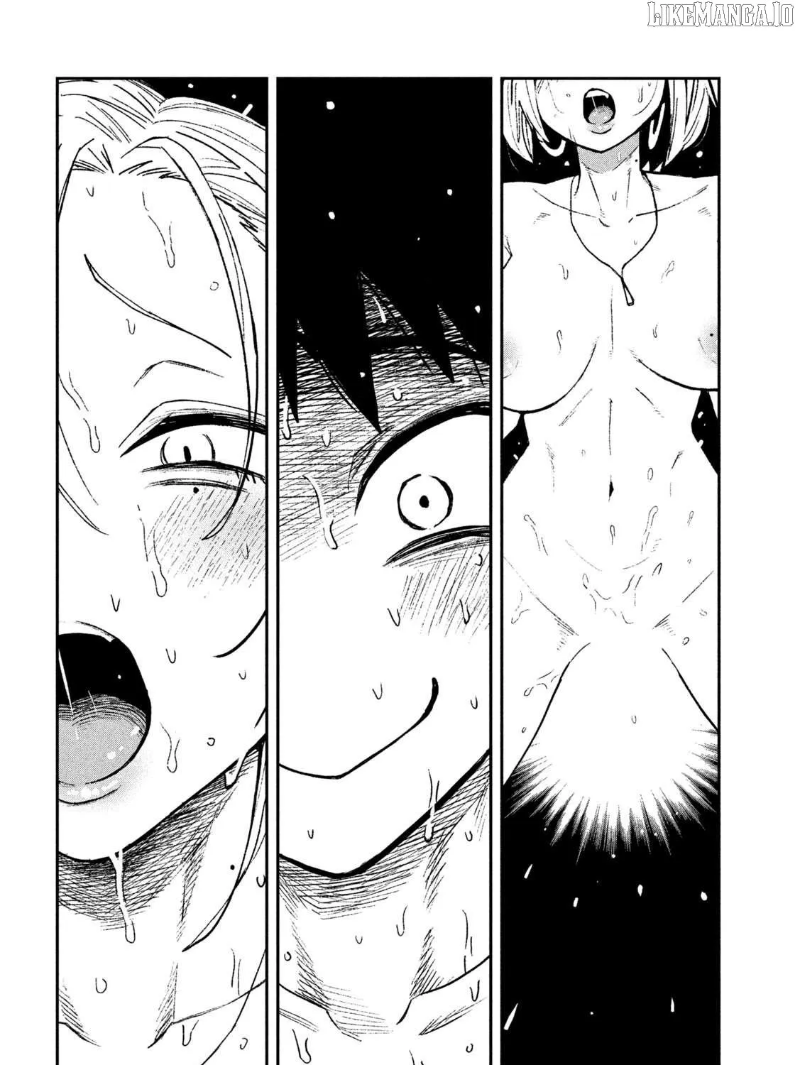 Dare Demo Dakeru Kimi Ga Suki Chapter 74 page 4 - 