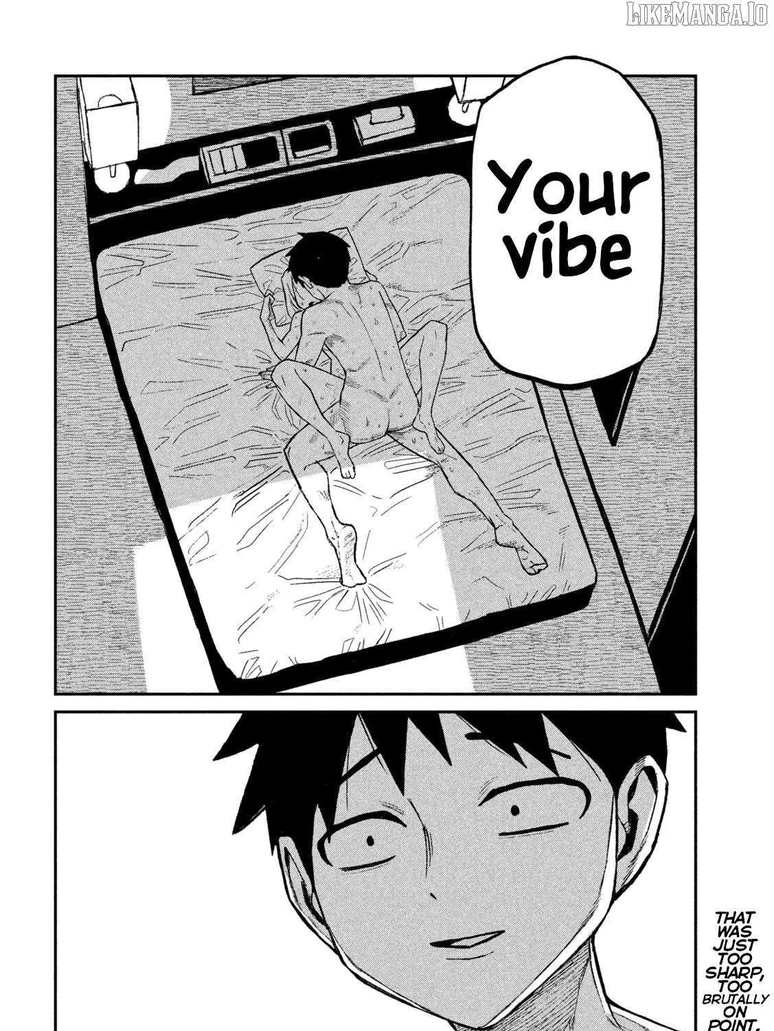 Dare Demo Dakeru Kimi Ga Suki Chapter 74 page 32 - 