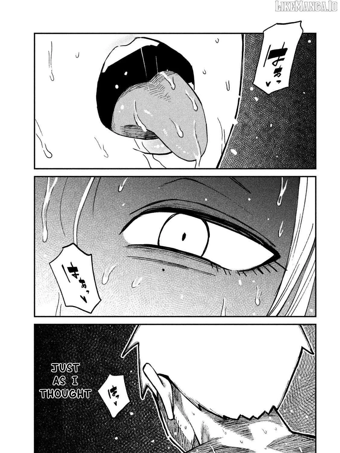 Dare Demo Dakeru Kimi Ga Suki Chapter 74 page 10 - 