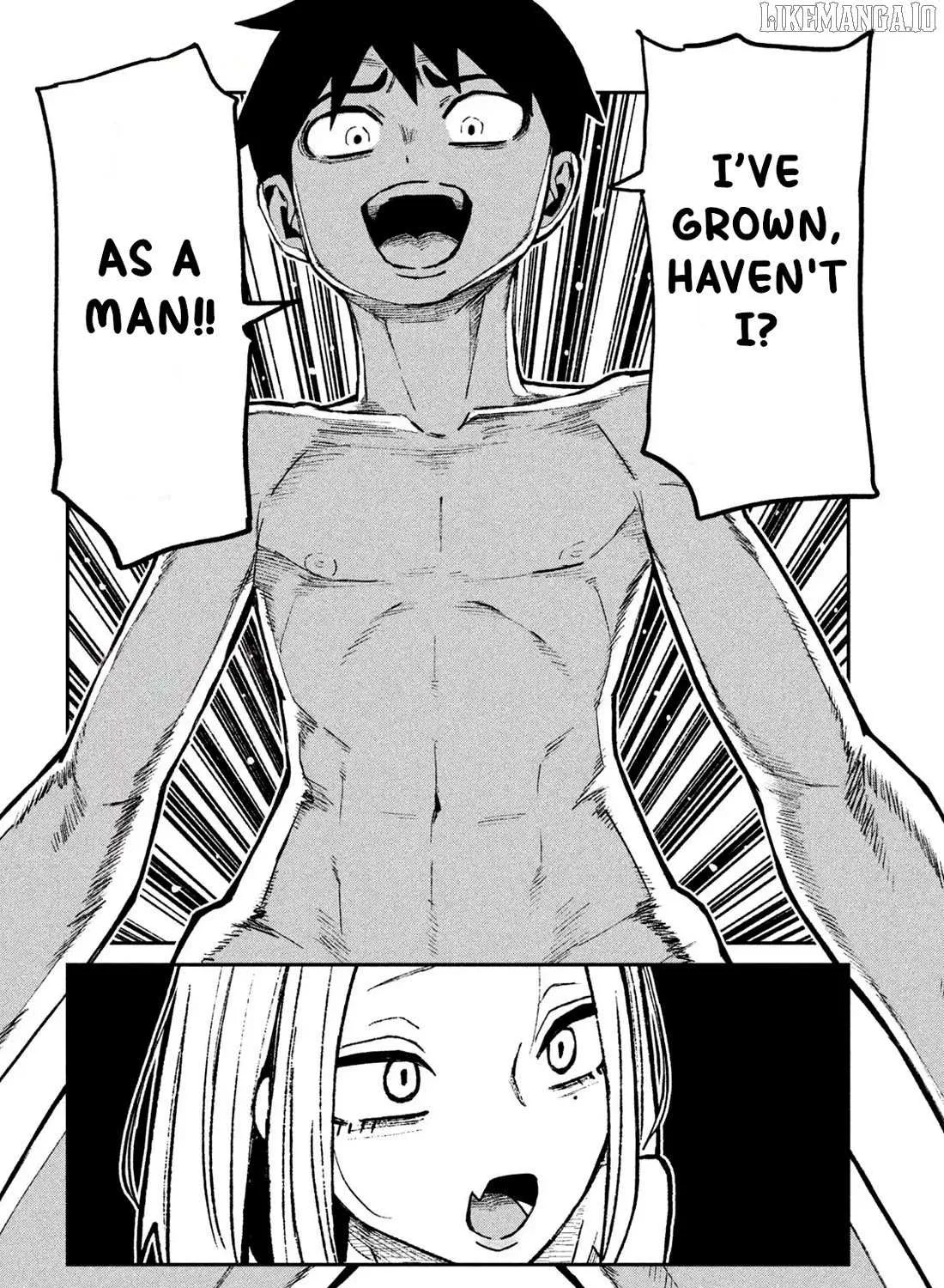 Dare Demo Dakeru Kimi Ga Suki Chapter 75 page 11 - 