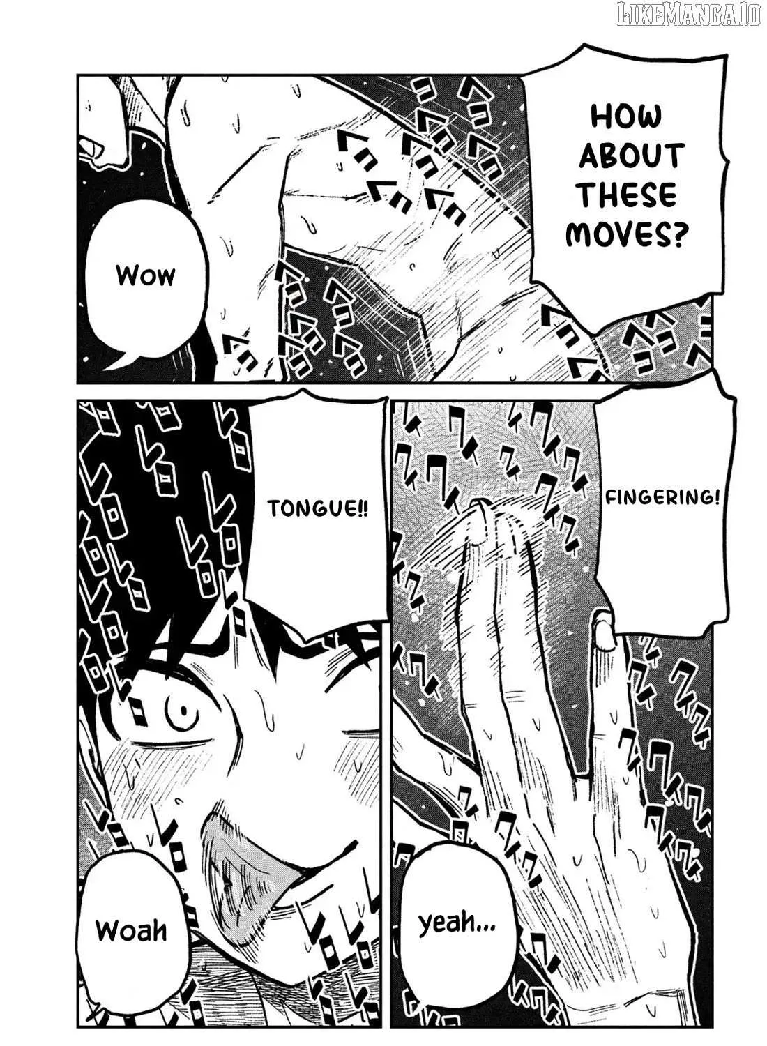 Dare Demo Dakeru Kimi Ga Suki Chapter 75 page 13 - 