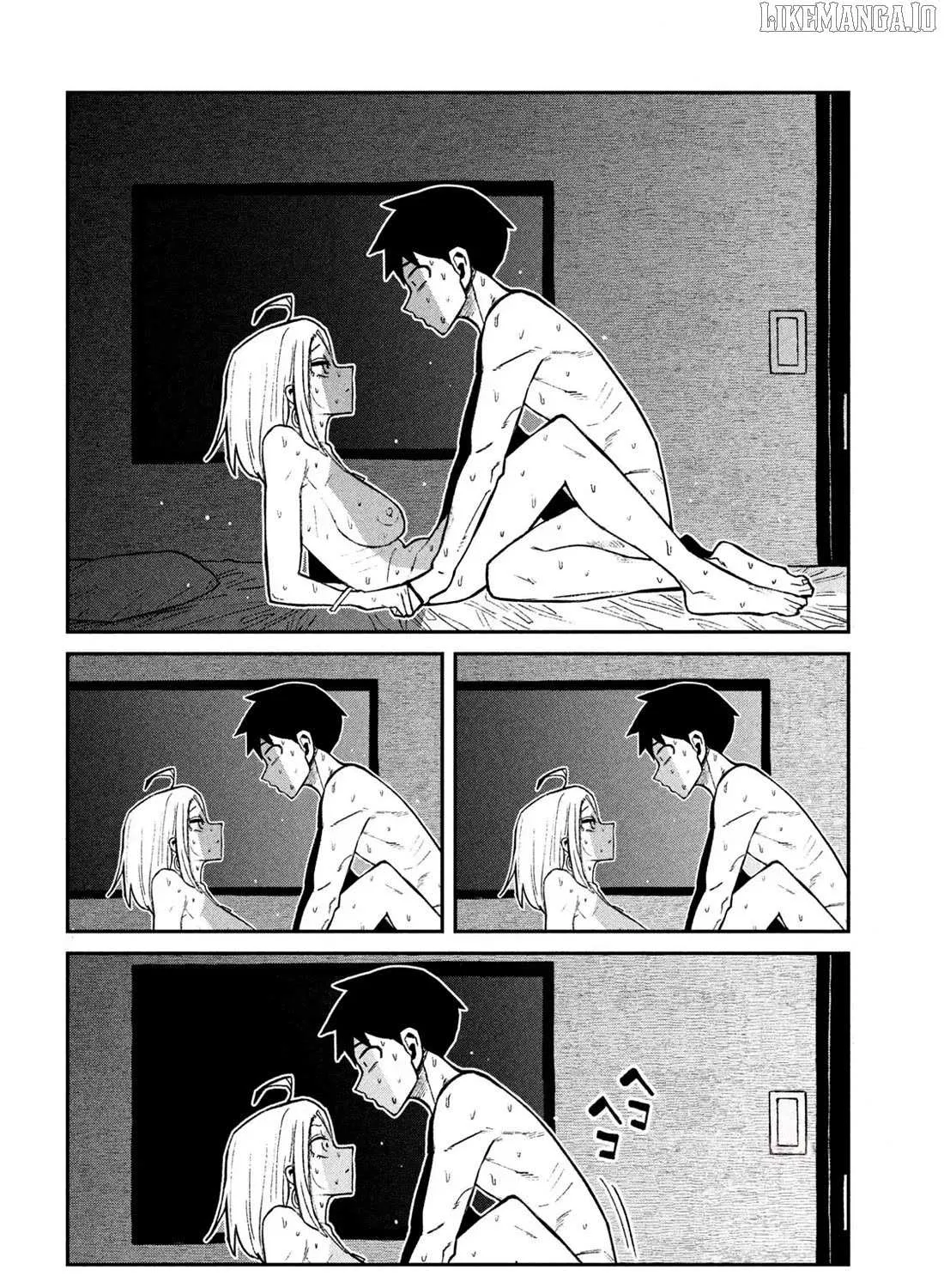 Dare Demo Dakeru Kimi Ga Suki Chapter 75 page 3 - 