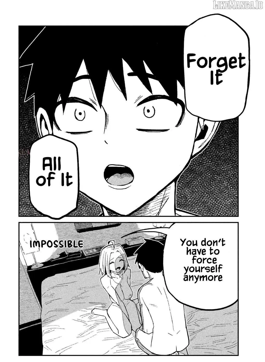 Dare Demo Dakeru Kimi Ga Suki Chapter 75 page 23 - 