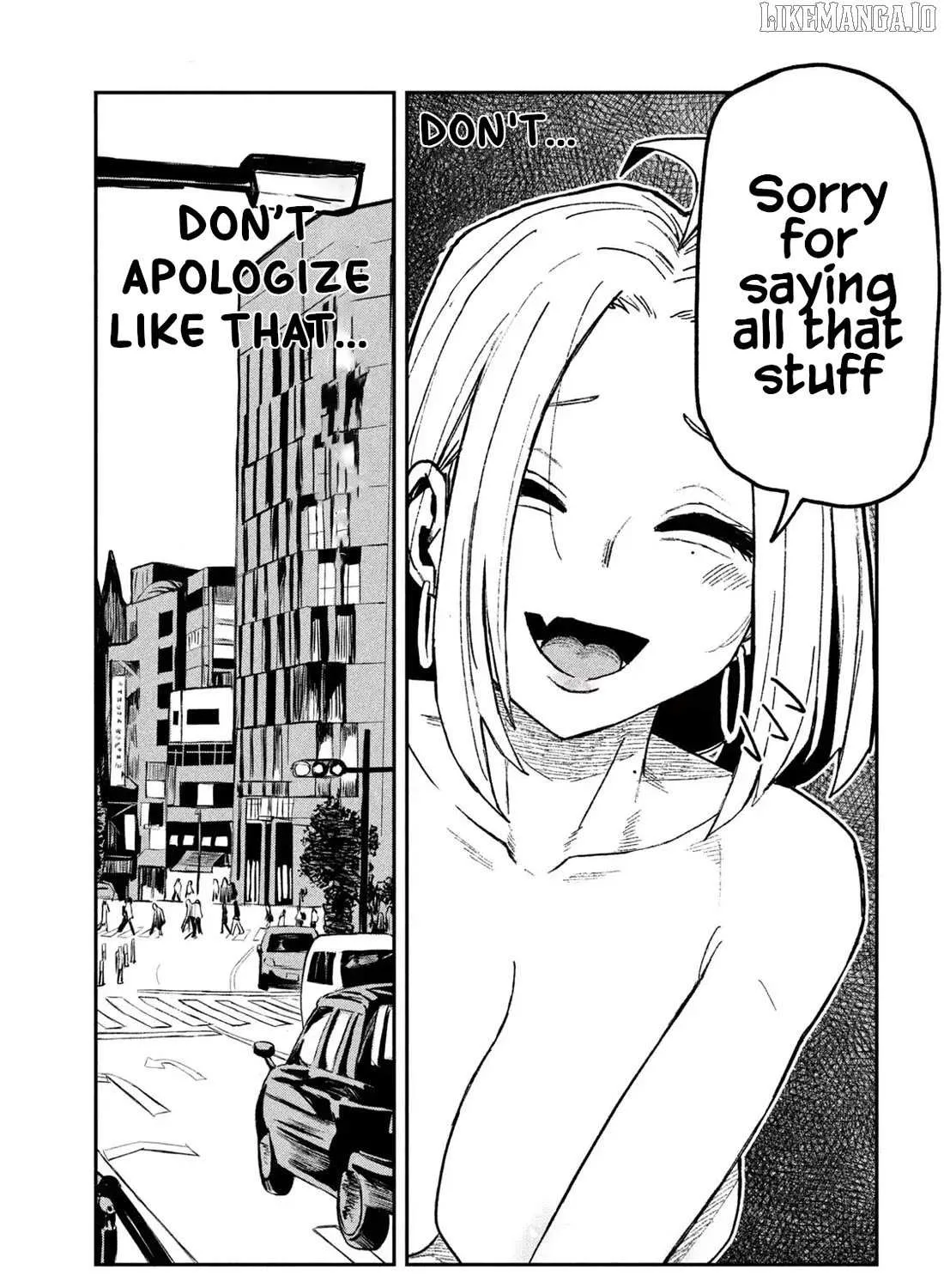 Dare Demo Dakeru Kimi Ga Suki Chapter 75 page 25 - 