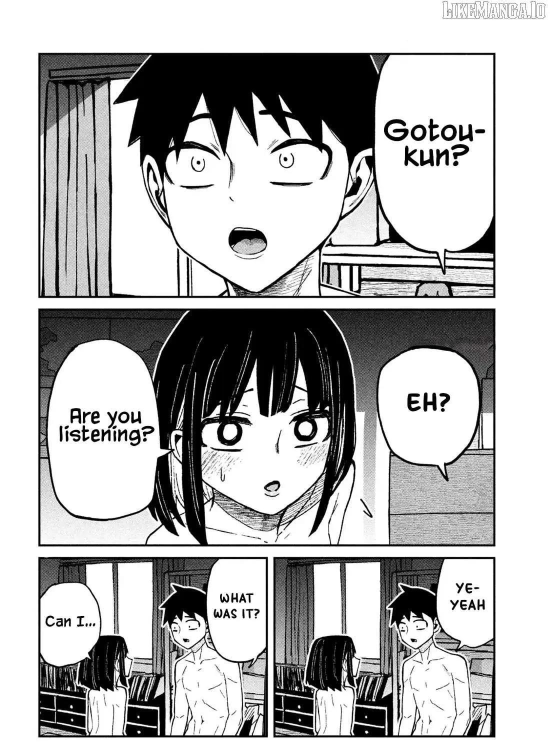Dare Demo Dakeru Kimi Ga Suki Chapter 75 page 27 - 