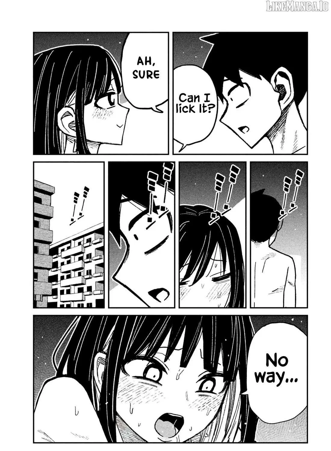 Dare Demo Dakeru Kimi Ga Suki Chapter 75 page 29 - 