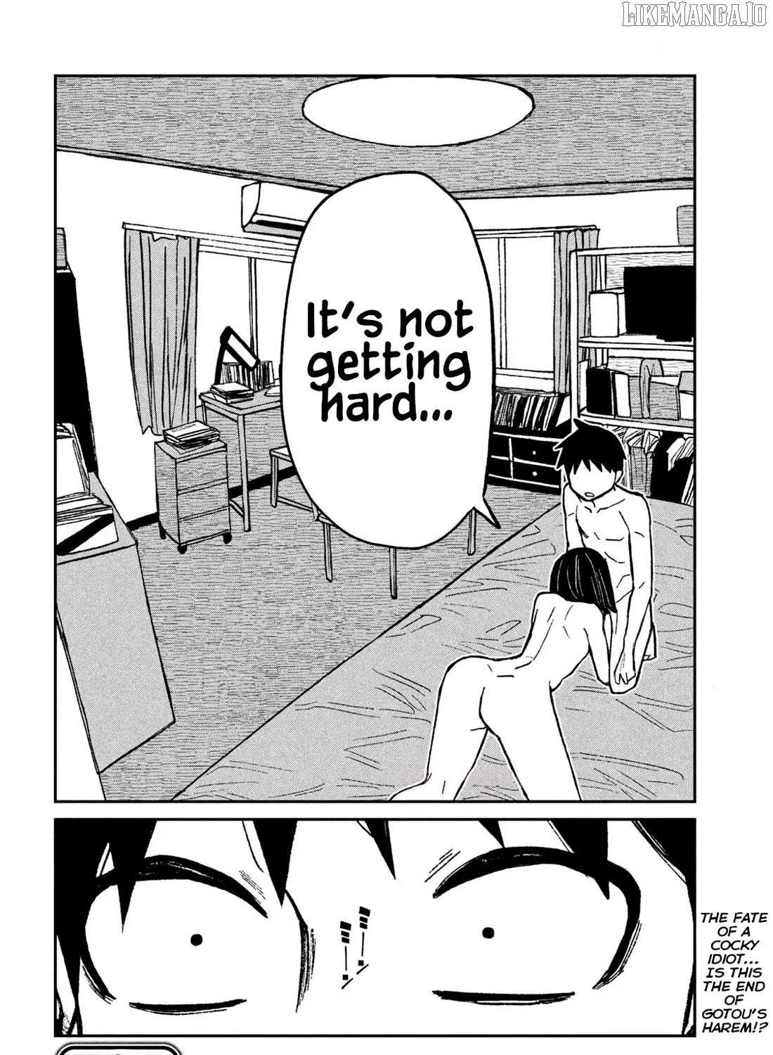 Dare Demo Dakeru Kimi Ga Suki Chapter 75 page 31 - 