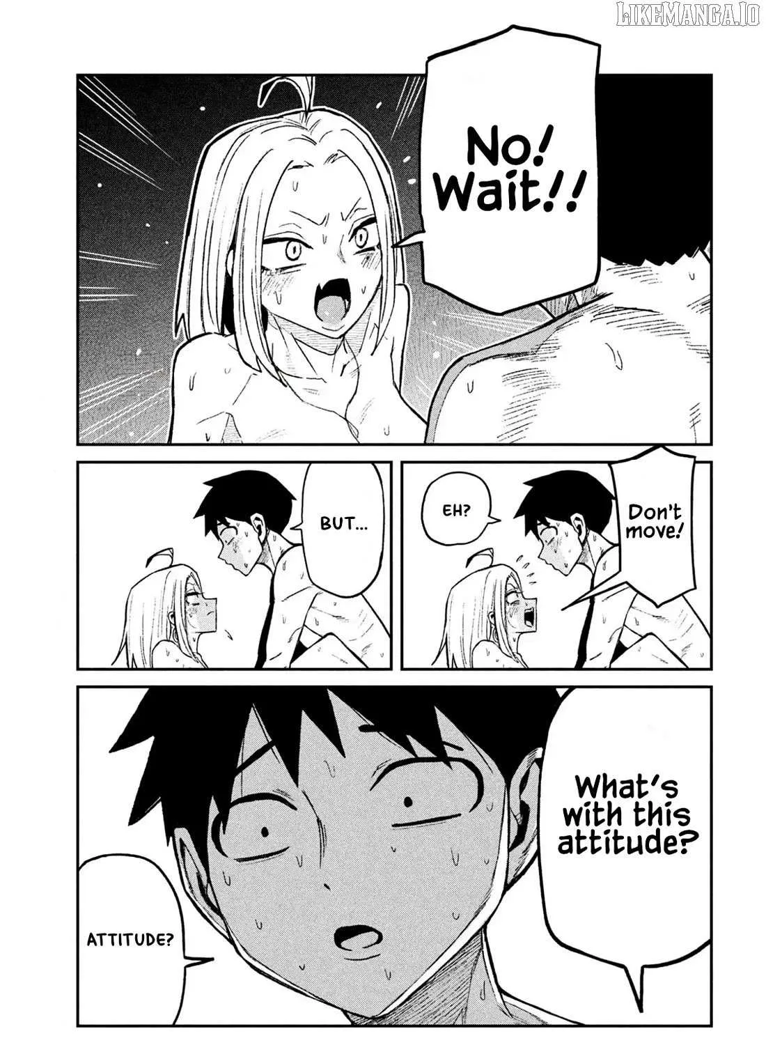Dare Demo Dakeru Kimi Ga Suki Chapter 75 page 5 - 