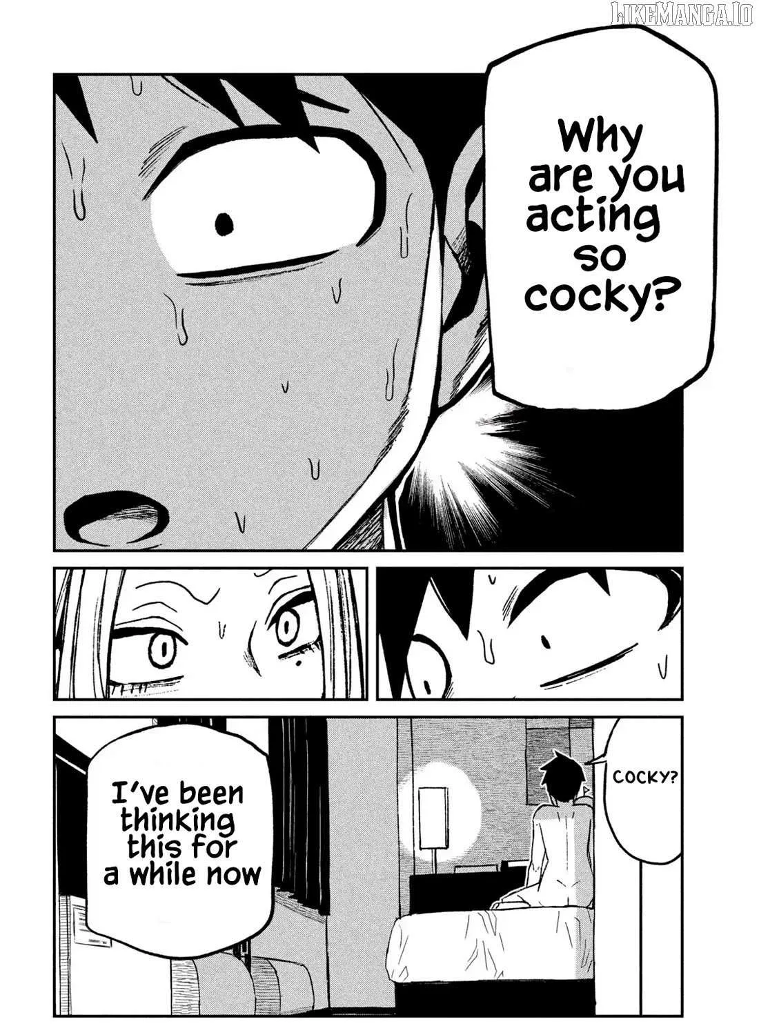 Dare Demo Dakeru Kimi Ga Suki Chapter 75 page 7 - 