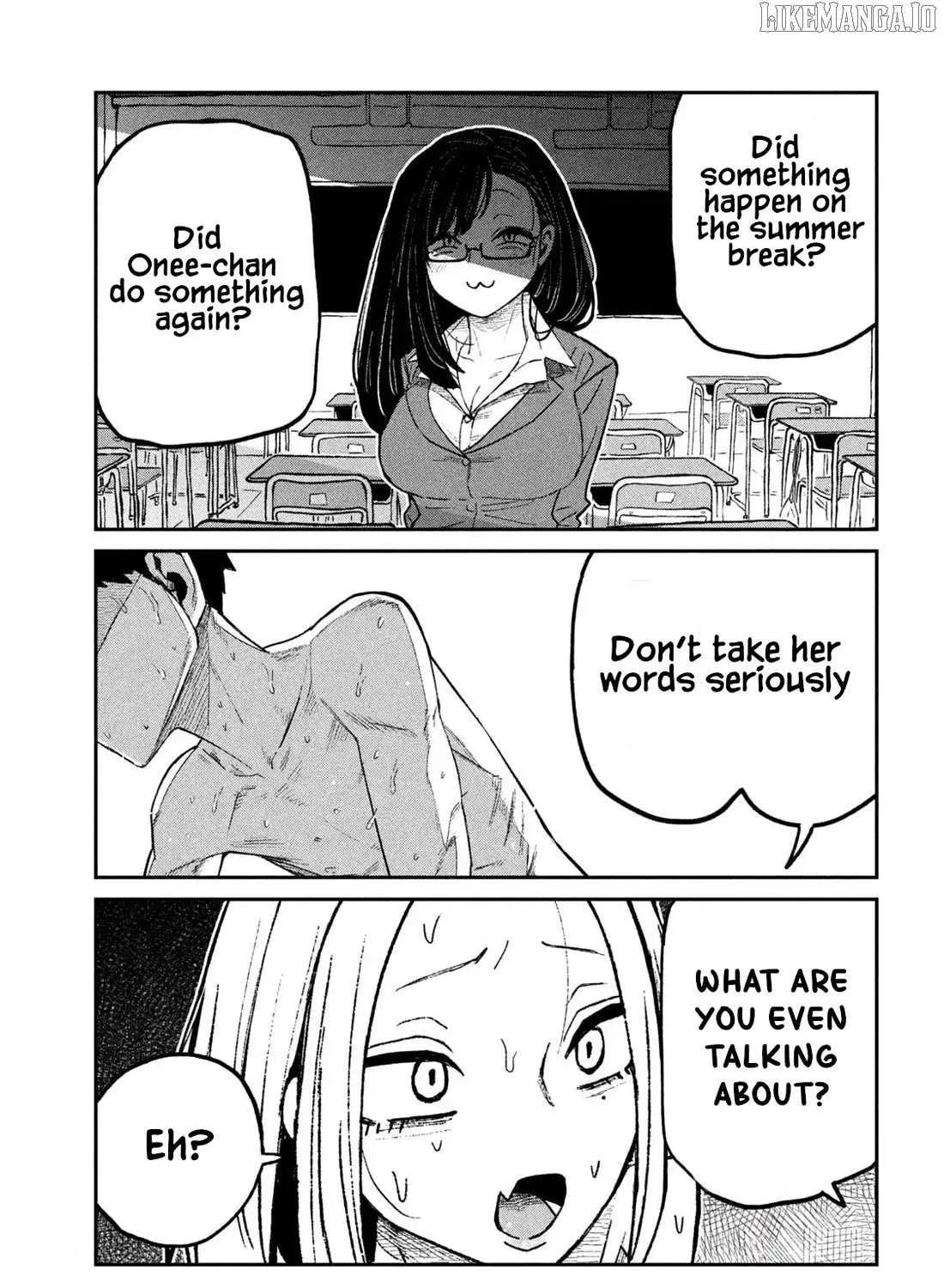 Dare Demo Dakeru Kimi Ga Suki Chapter 75 page 9 - 