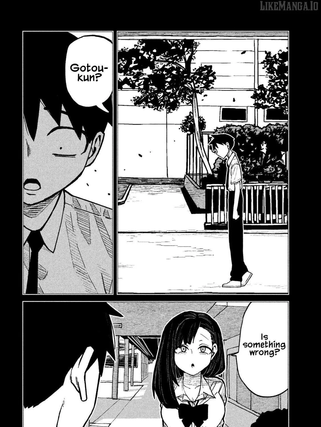 Dare Demo Dakeru Kimi Ga Suki Chapter 76 page 11 - 