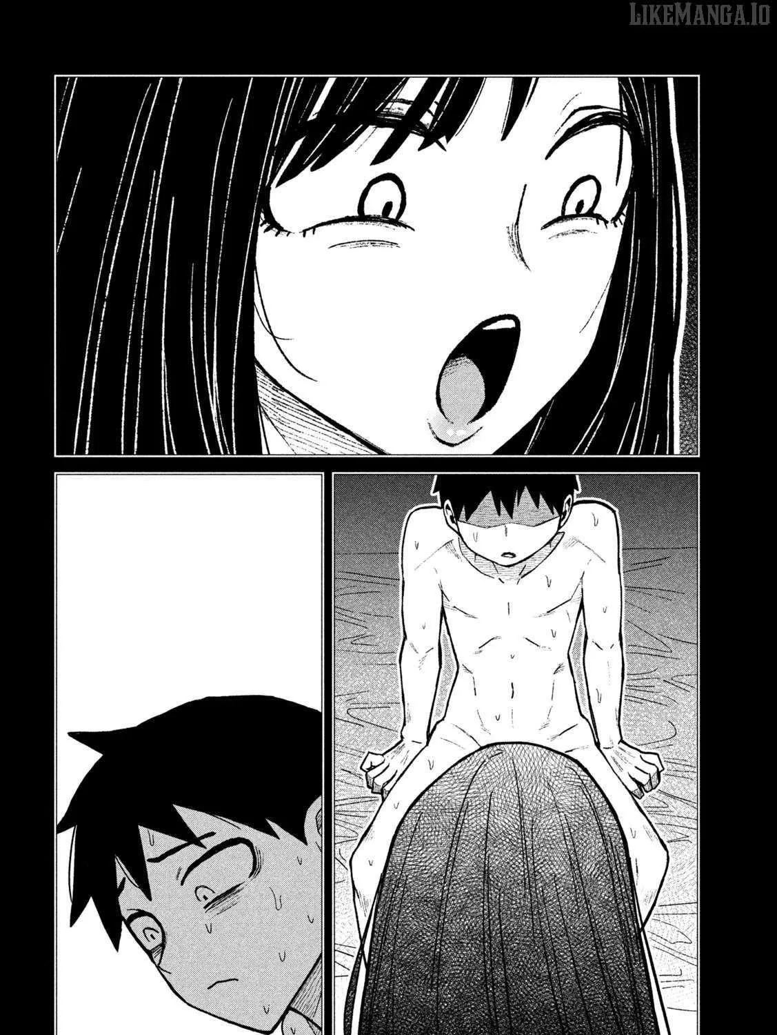 Dare Demo Dakeru Kimi Ga Suki Chapter 76 page 15 - 