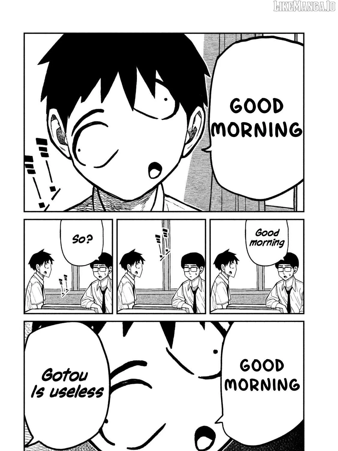 Dare Demo Dakeru Kimi Ga Suki Chapter 76 page 3 - 