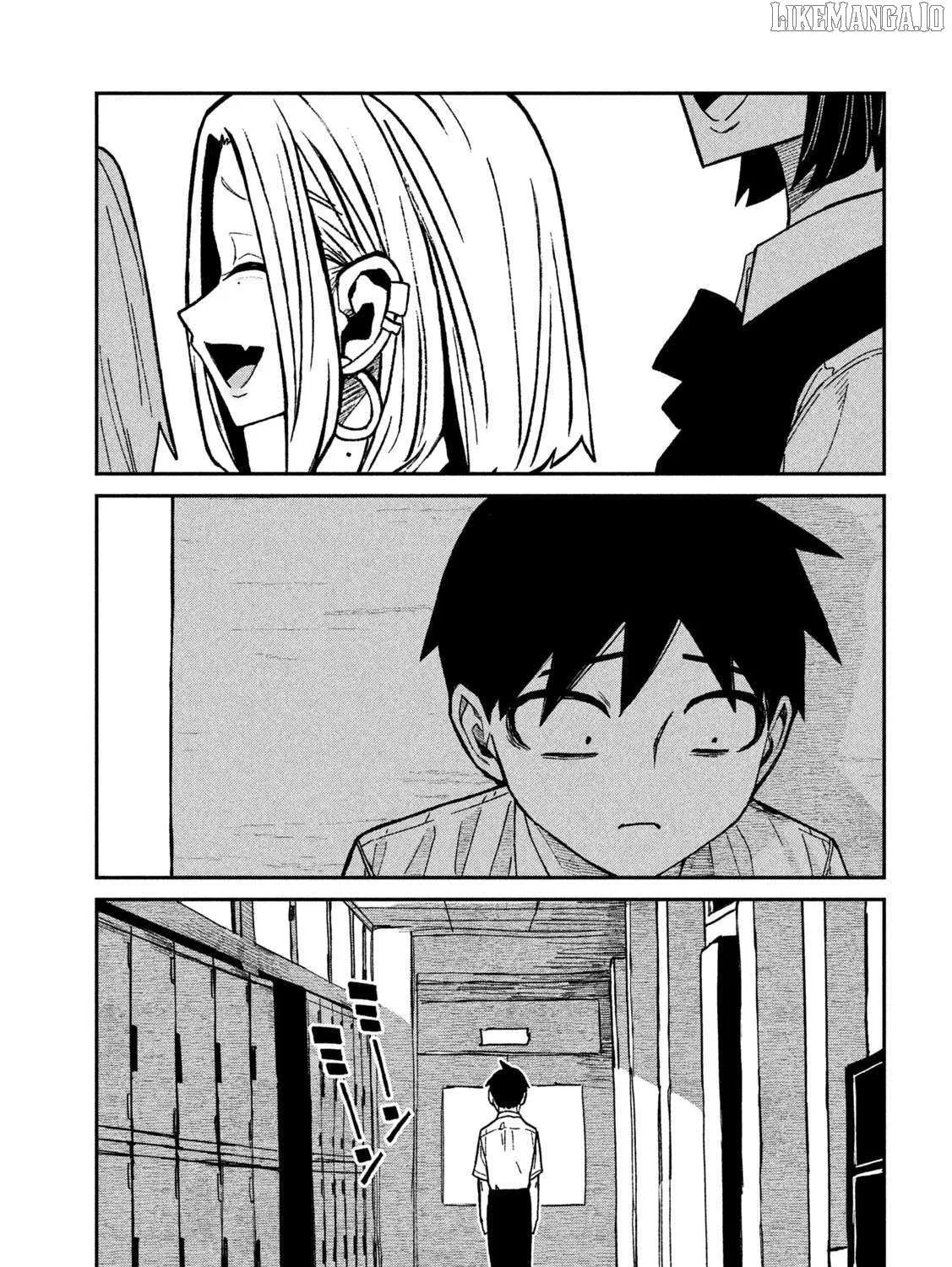 Dare Demo Dakeru Kimi Ga Suki Chapter 76 page 21 - 