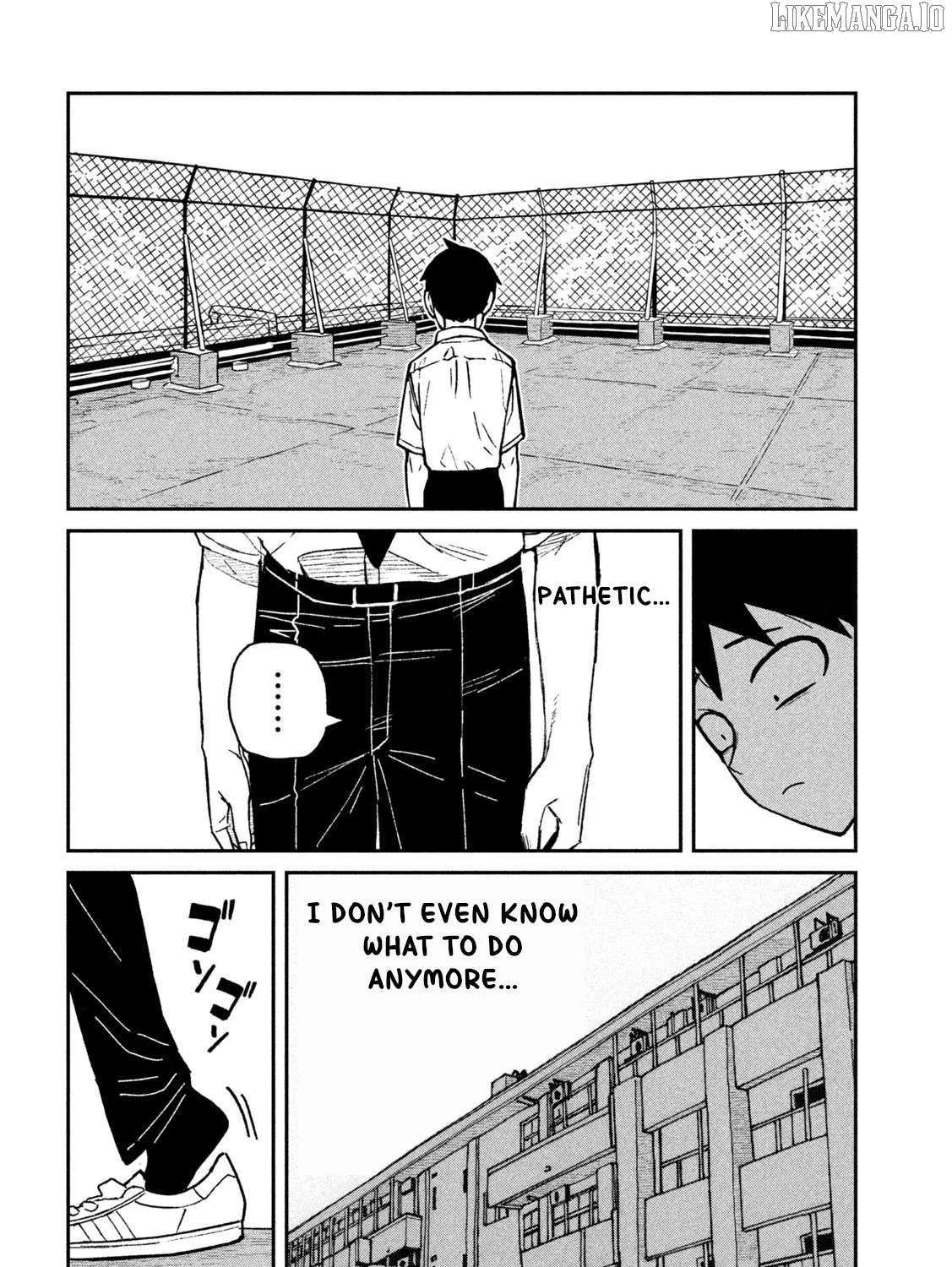Dare Demo Dakeru Kimi Ga Suki Chapter 76 page 23 - 