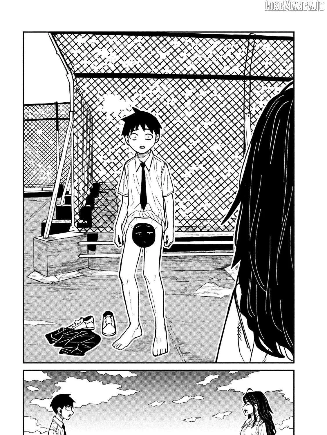 Dare Demo Dakeru Kimi Ga Suki Chapter 76 page 27 - 