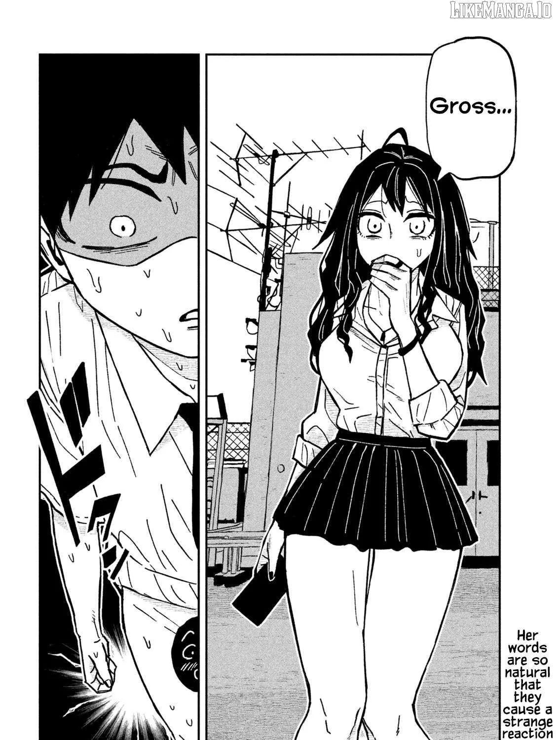 Dare Demo Dakeru Kimi Ga Suki Chapter 76 page 31 - 