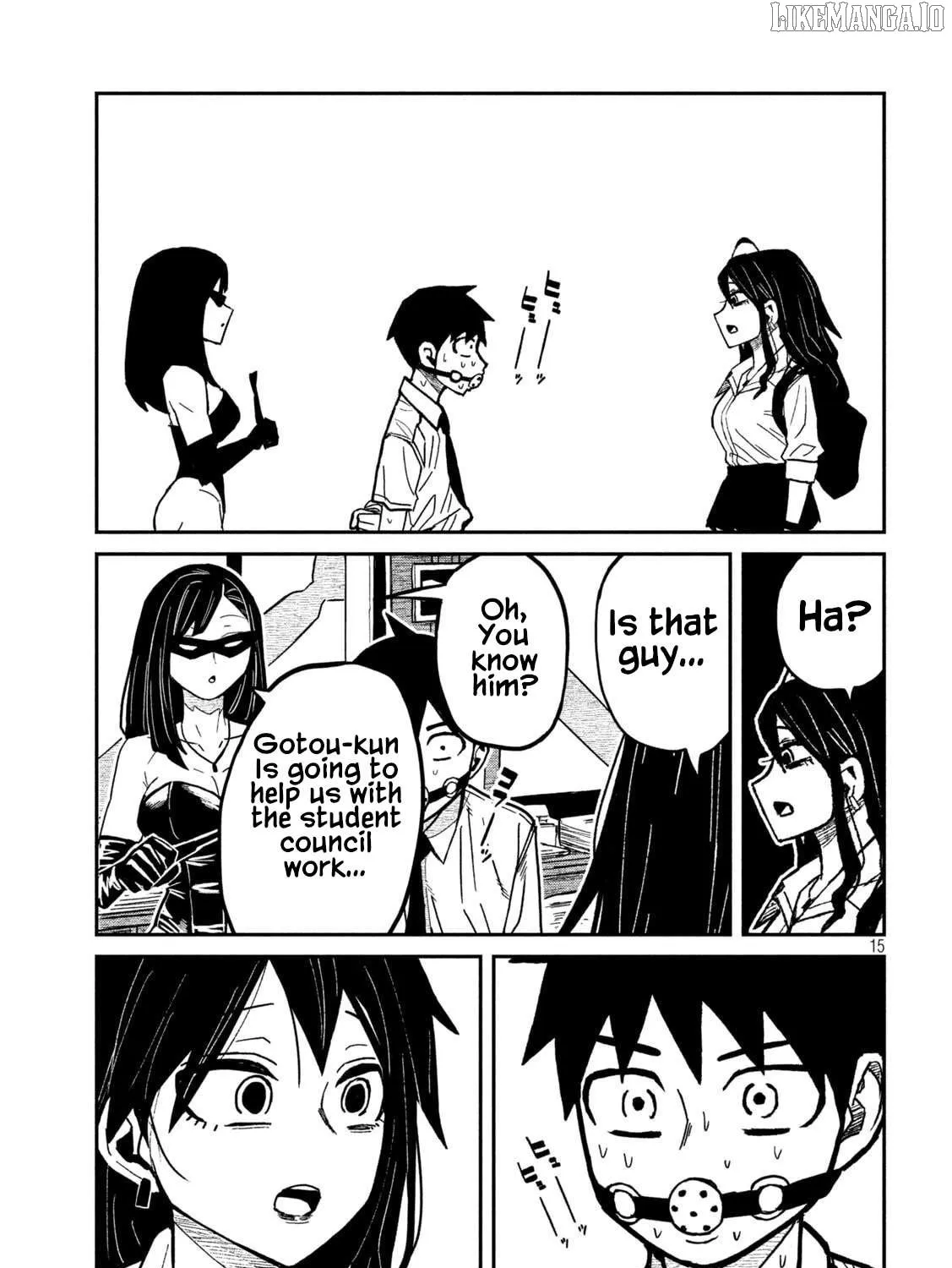 Dare Demo Dakeru Kimi Ga Suki Chapter 77 page 30 - 