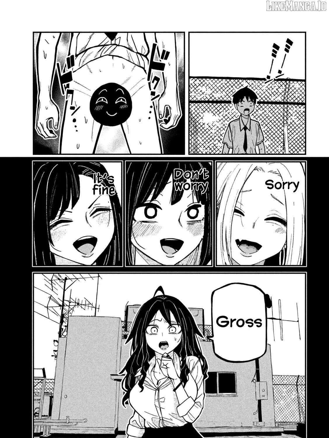 Dare Demo Dakeru Kimi Ga Suki Chapter 77 page 6 - 