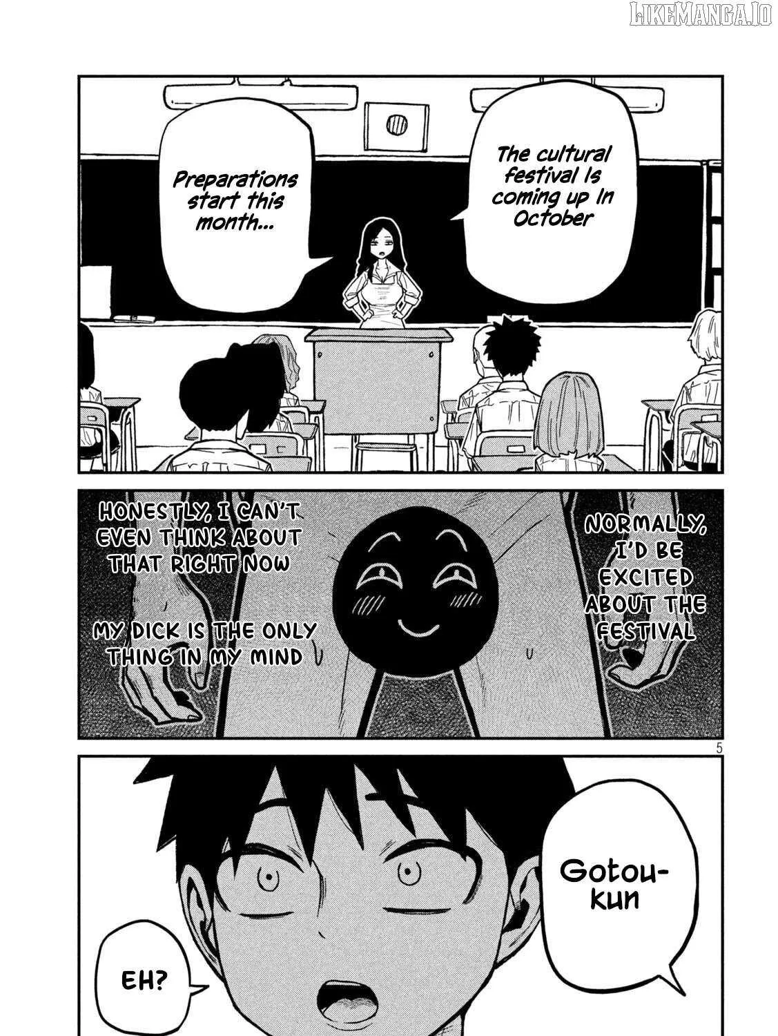 Dare Demo Dakeru Kimi Ga Suki Chapter 77 page 10 - 
