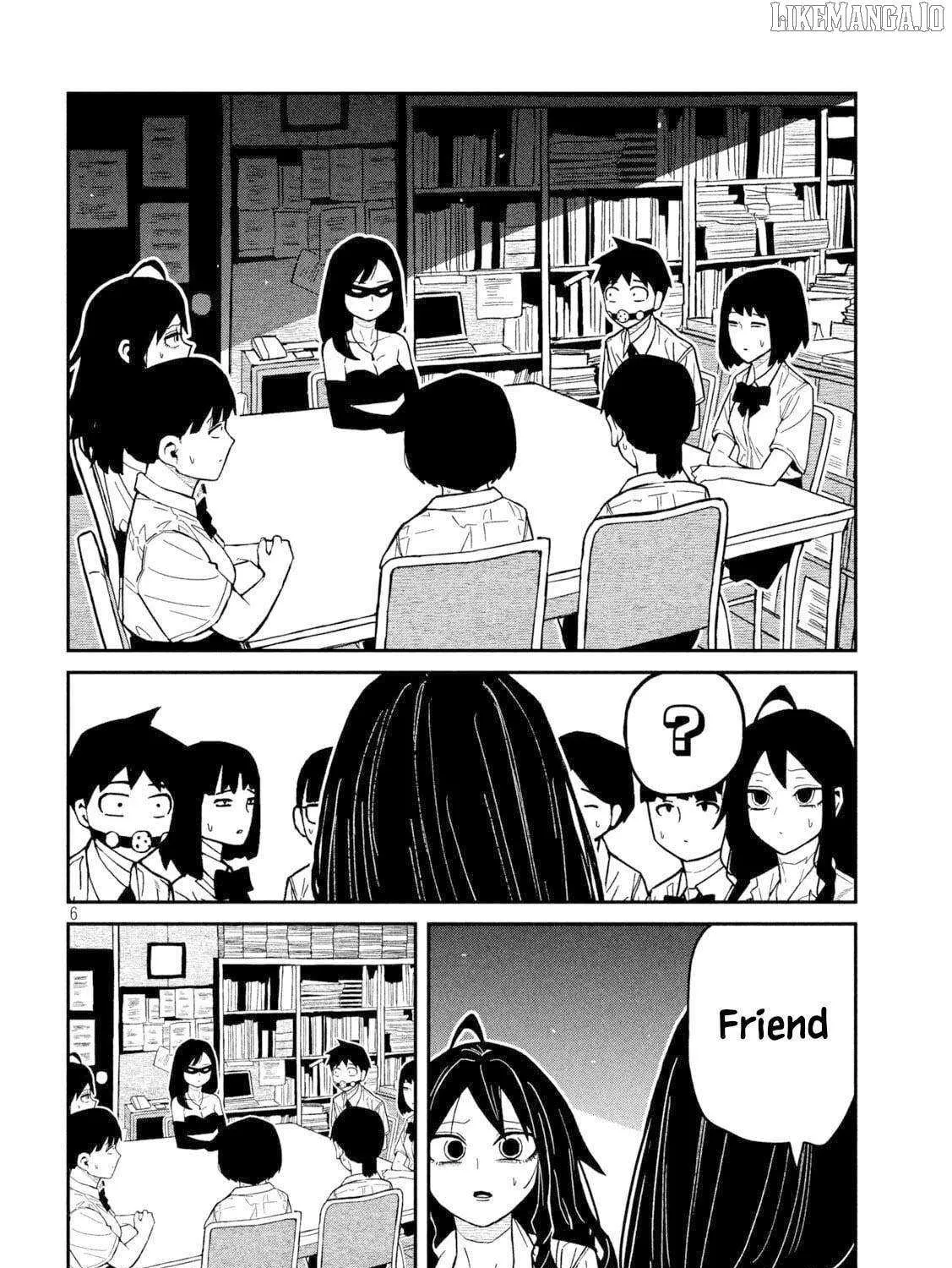 Dare Demo Dakeru Kimi Ga Suki Chapter 78 page 12 - 
