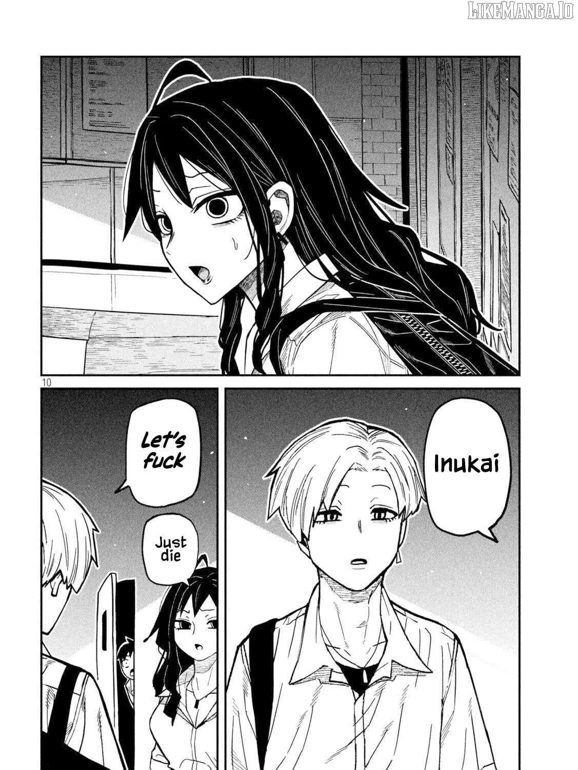 Dare Demo Dakeru Kimi Ga Suki Chapter 78 page 20 - 