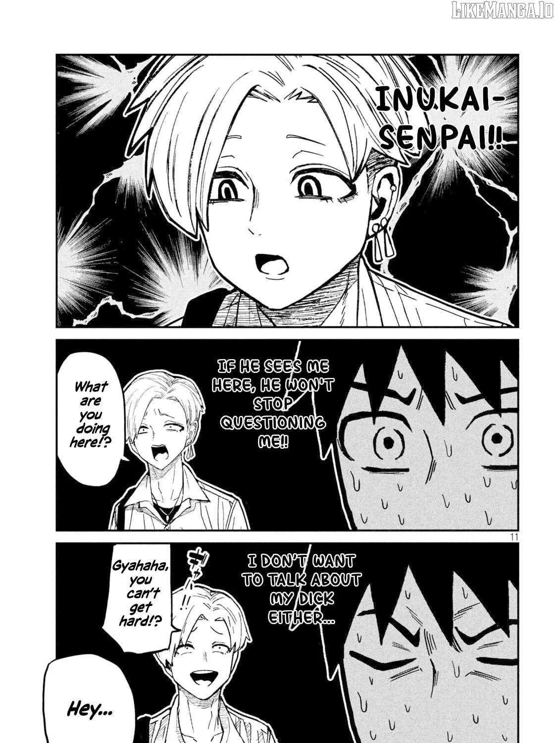 Dare Demo Dakeru Kimi Ga Suki Chapter 78 page 22 - 