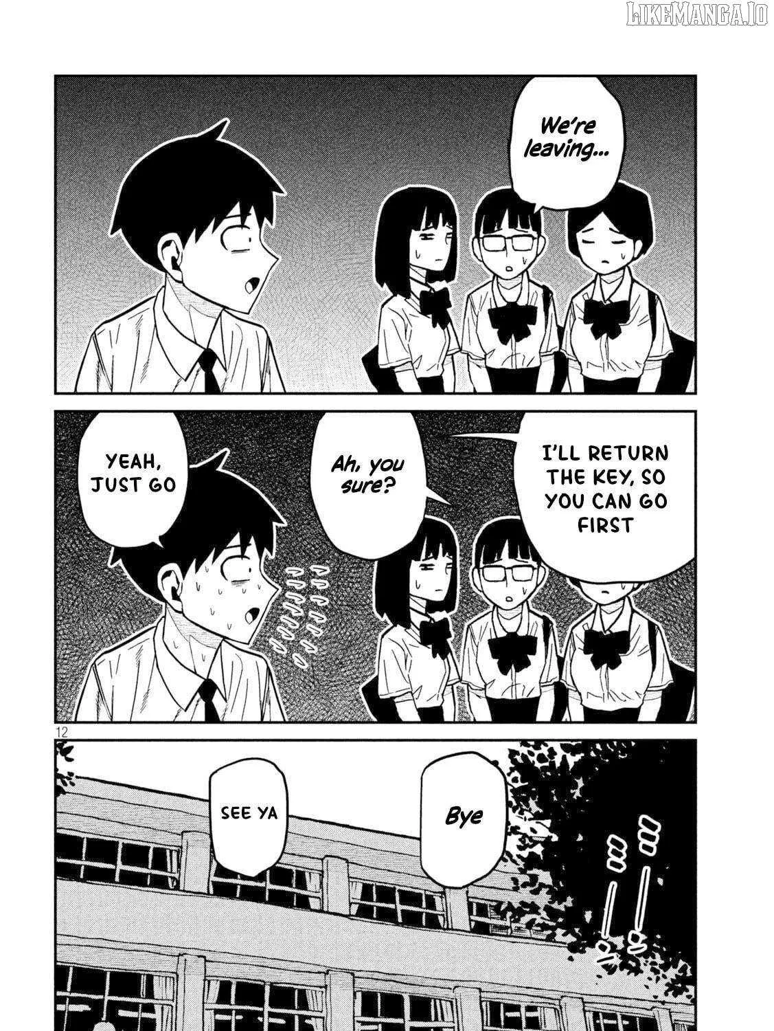Dare Demo Dakeru Kimi Ga Suki Chapter 78 page 24 - 