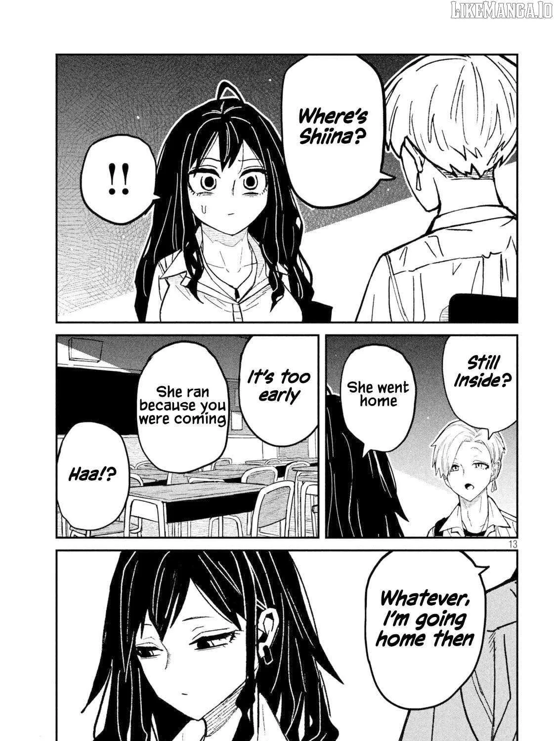 Dare Demo Dakeru Kimi Ga Suki Chapter 78 page 26 - 