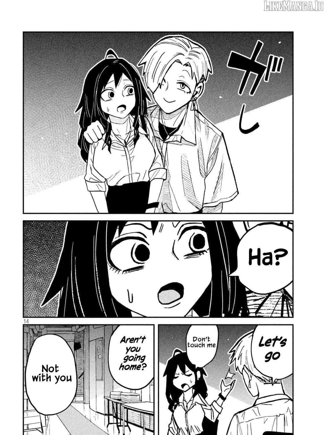 Dare Demo Dakeru Kimi Ga Suki Chapter 78 page 28 - 
