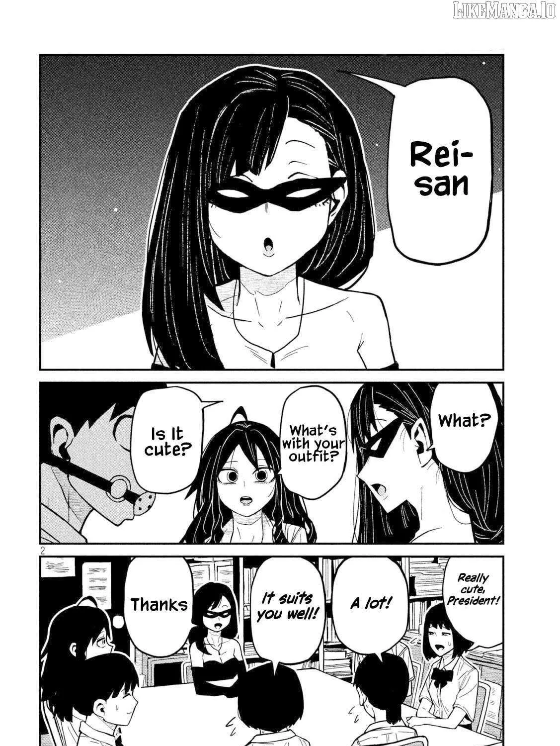 Dare Demo Dakeru Kimi Ga Suki Chapter 78 page 4 - 