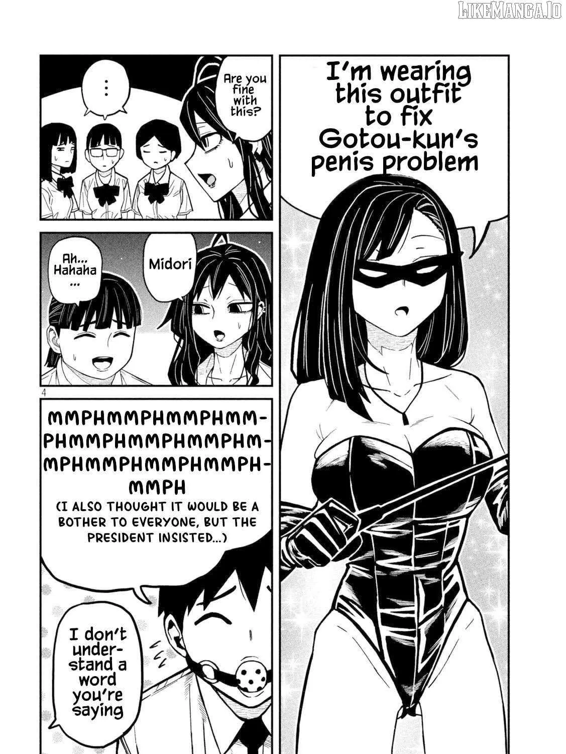 Dare Demo Dakeru Kimi Ga Suki Chapter 78 page 8 - 