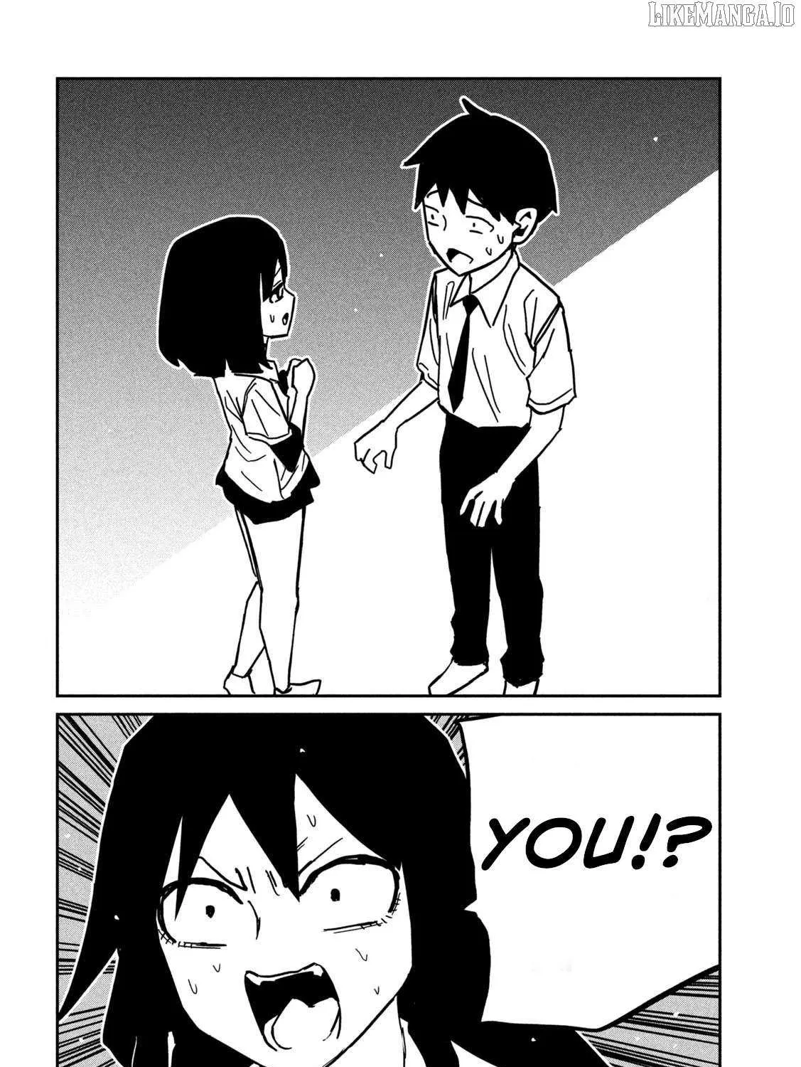 Dare Demo Dakeru Kimi Ga Suki Chapter 79 page 28 - 