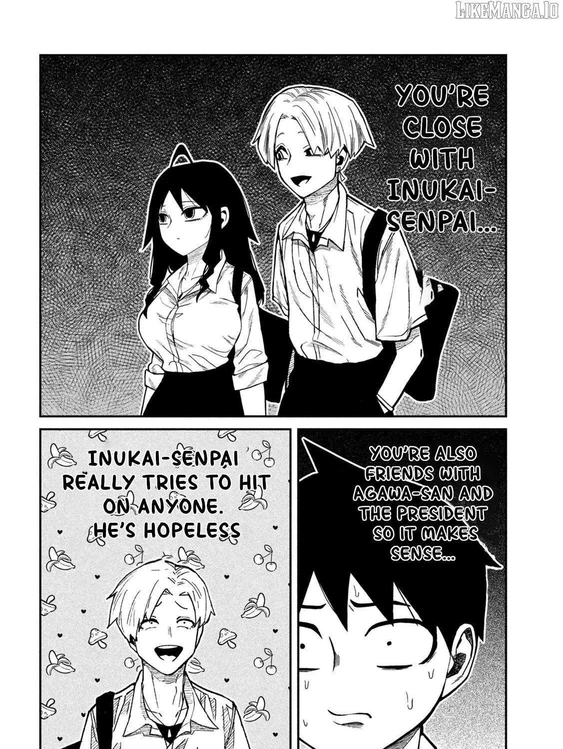 Dare Demo Dakeru Kimi Ga Suki Chapter 79 page 4 - 