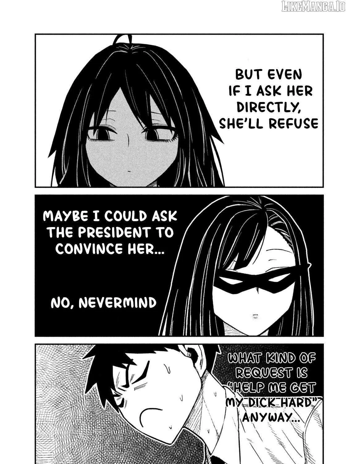Dare Demo Dakeru Kimi Ga Suki Chapter 79 page 6 - 