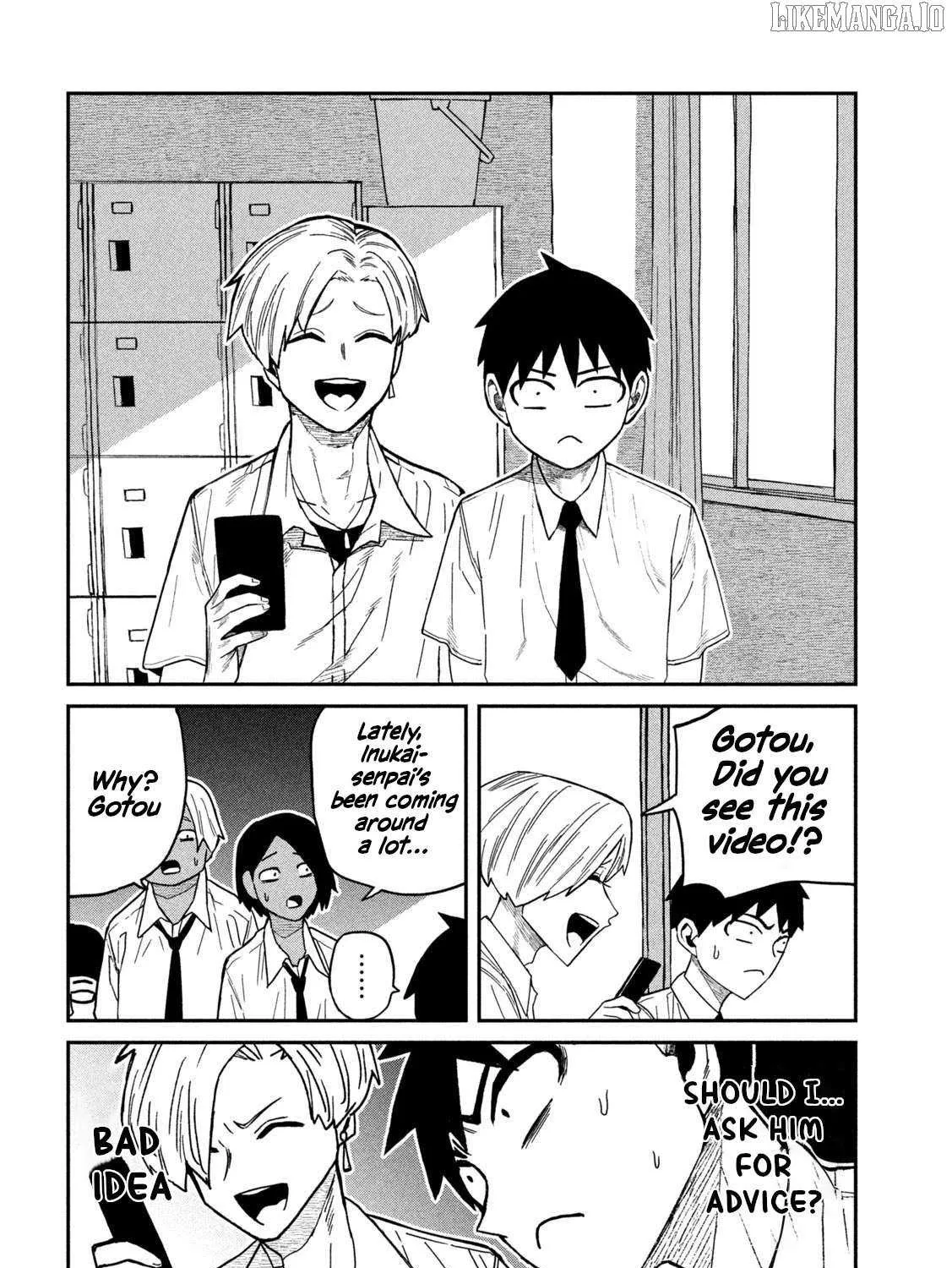 Dare Demo Dakeru Kimi Ga Suki Chapter 79 page 8 - 