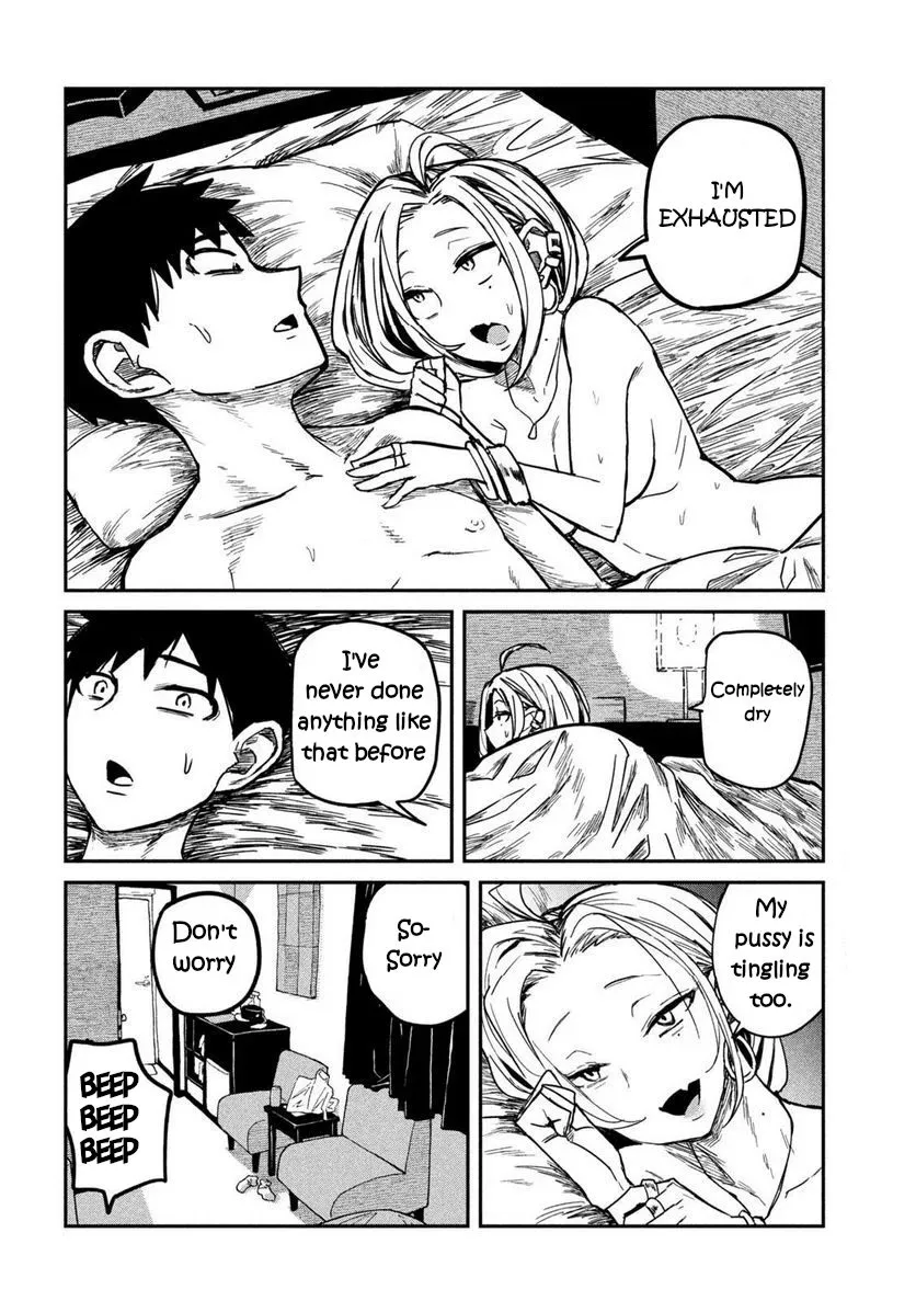Dare Demo Dakeru Kimi Ga Suki Chapter 8 page 2 - 