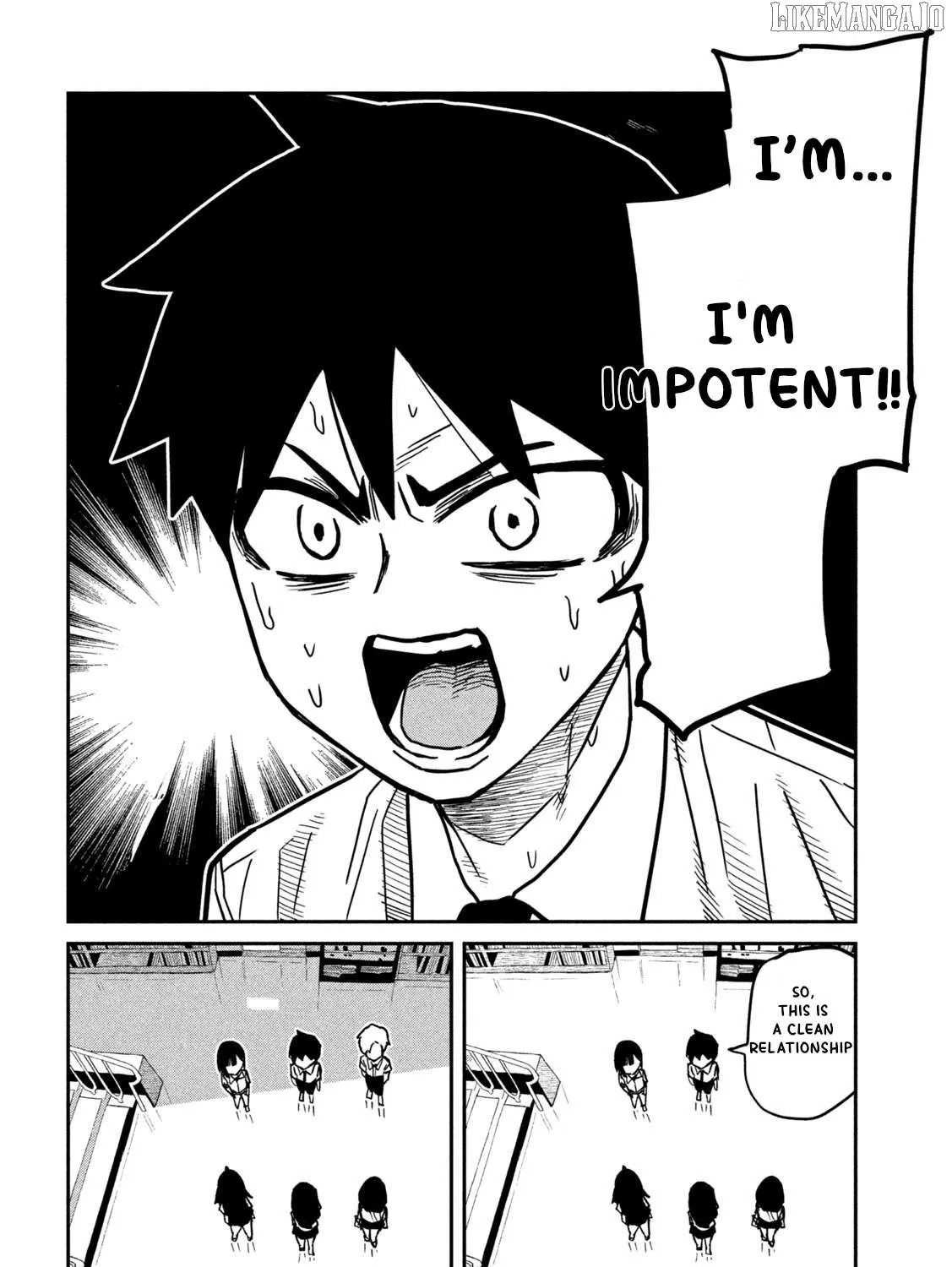 Dare Demo Dakeru Kimi Ga Suki Chapter 80 page 28 - 