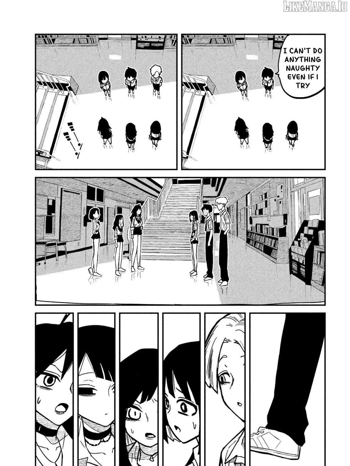 Dare Demo Dakeru Kimi Ga Suki Chapter 80 page 30 - 