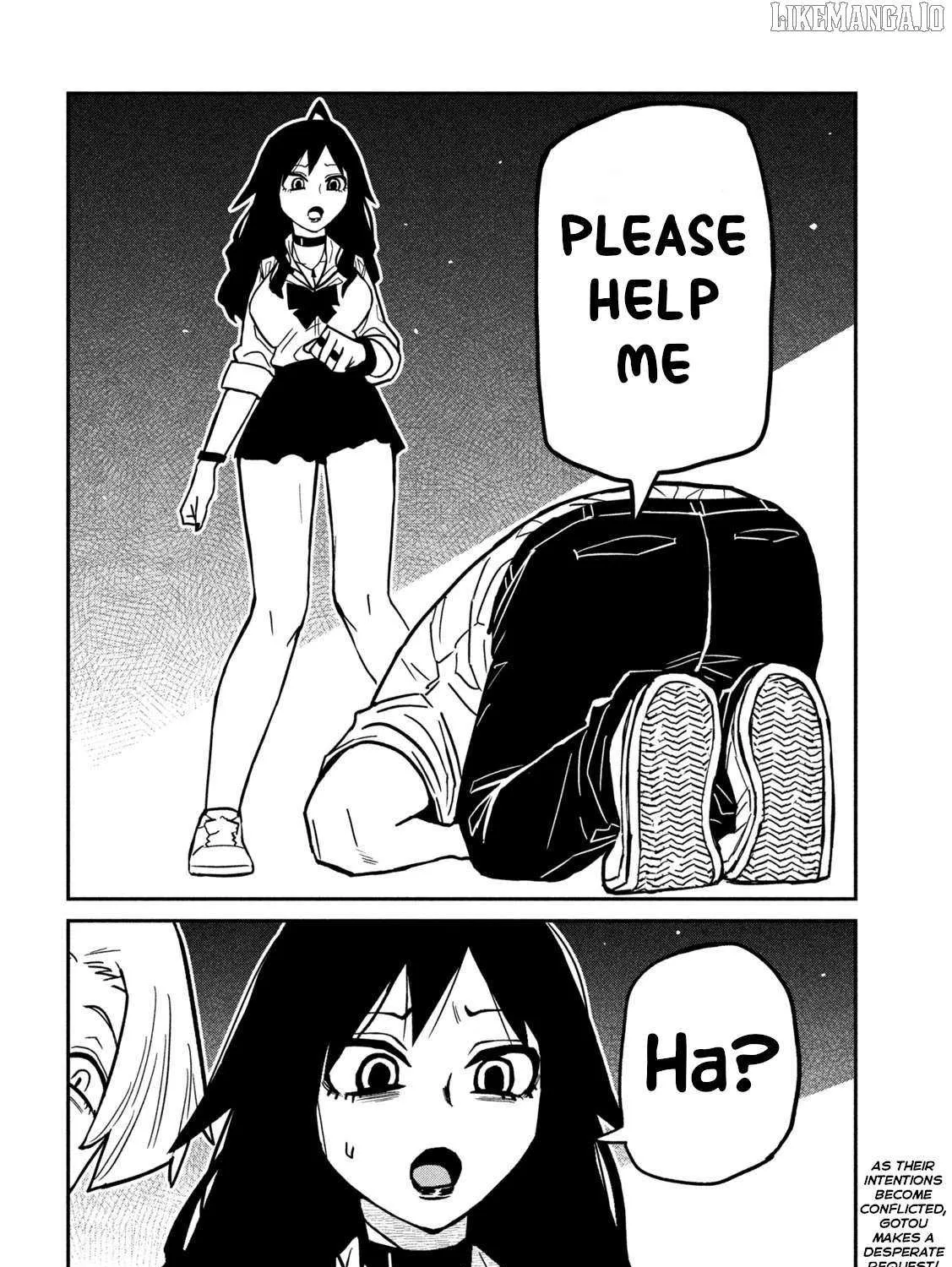 Dare Demo Dakeru Kimi Ga Suki Chapter 80 page 32 - 
