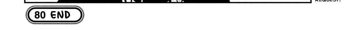 Dare Demo Dakeru Kimi Ga Suki Chapter 80 page 33 - 