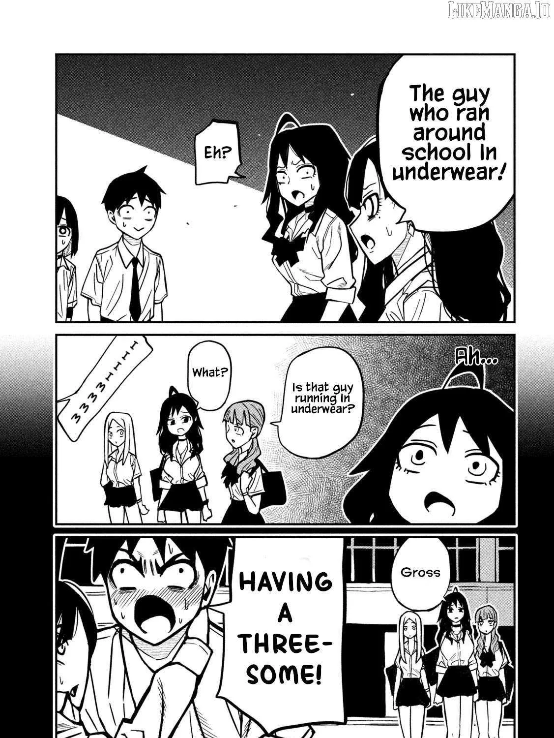 Dare Demo Dakeru Kimi Ga Suki Chapter 80 page 6 - 
