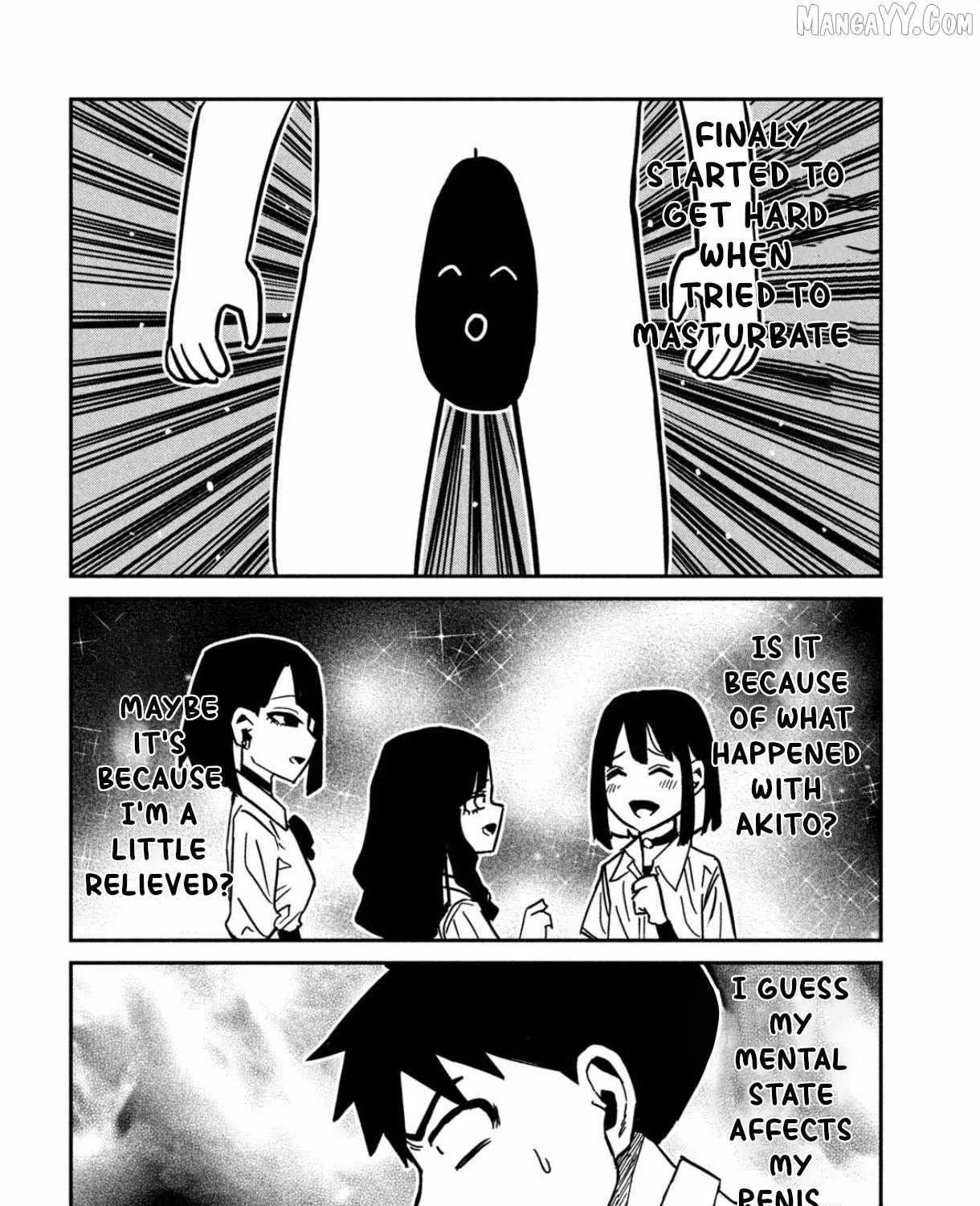 Dare Demo Dakeru Kimi Ga Suki Chapter 81 page 28 - 