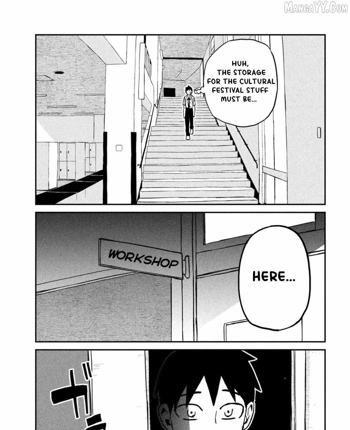 Dare Demo Dakeru Kimi Ga Suki Chapter 81 page 30 - 
