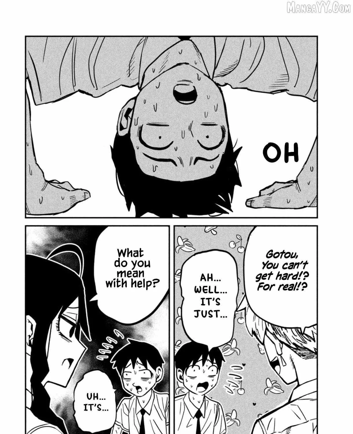 Dare Demo Dakeru Kimi Ga Suki Chapter 81 page 4 - 